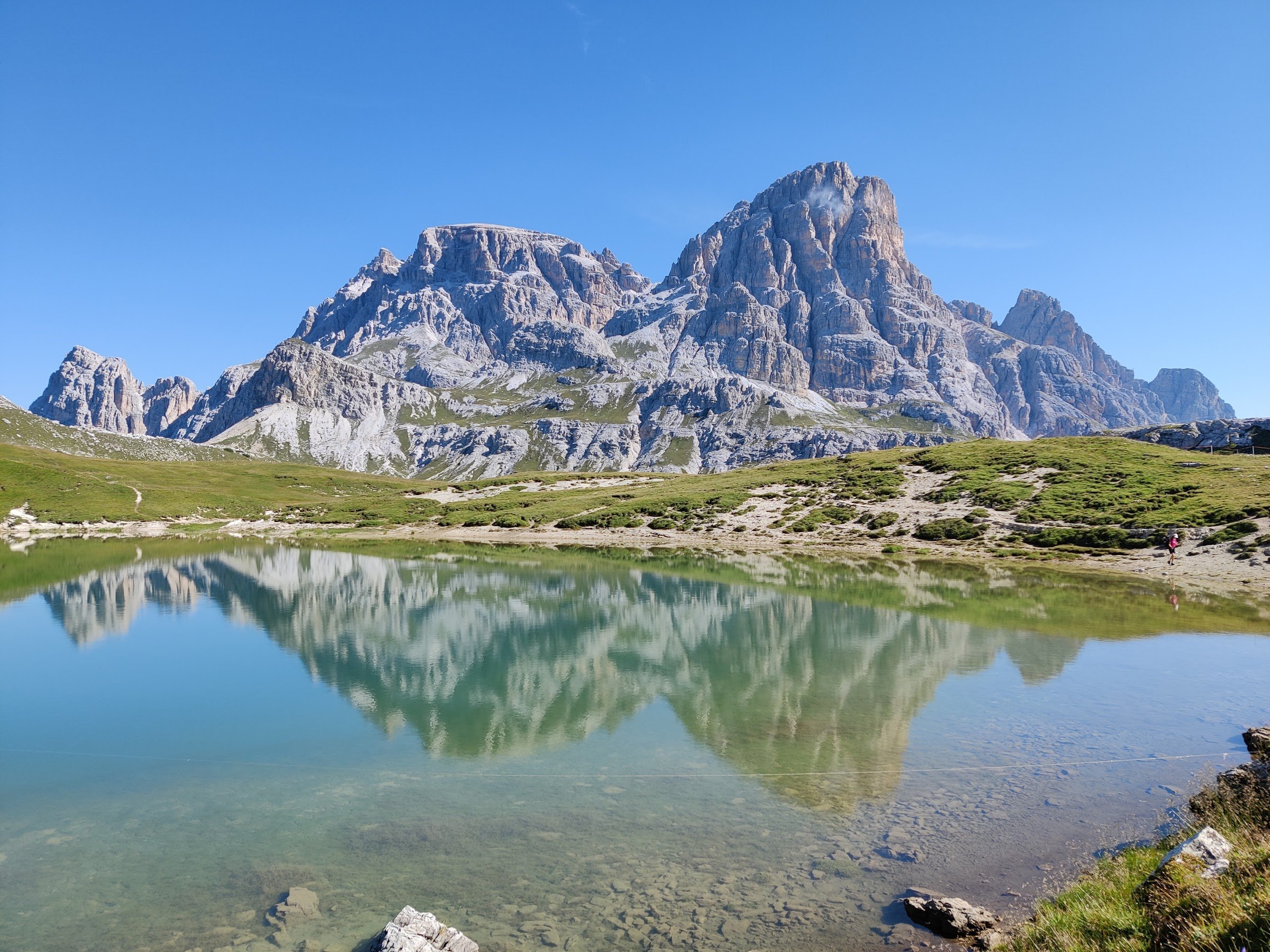 Tre Cime di Lavaredo